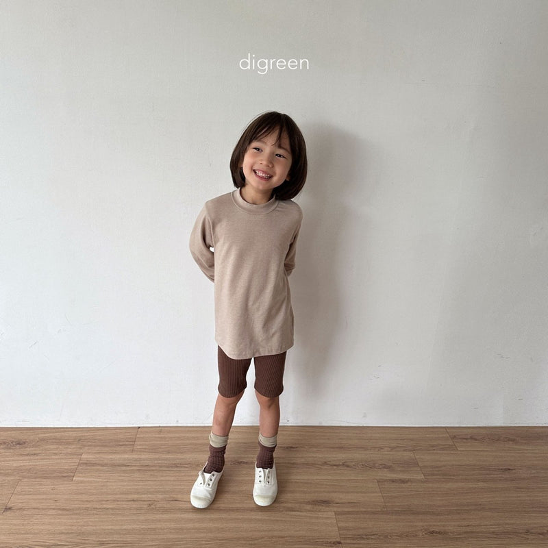 digreen / paul tee