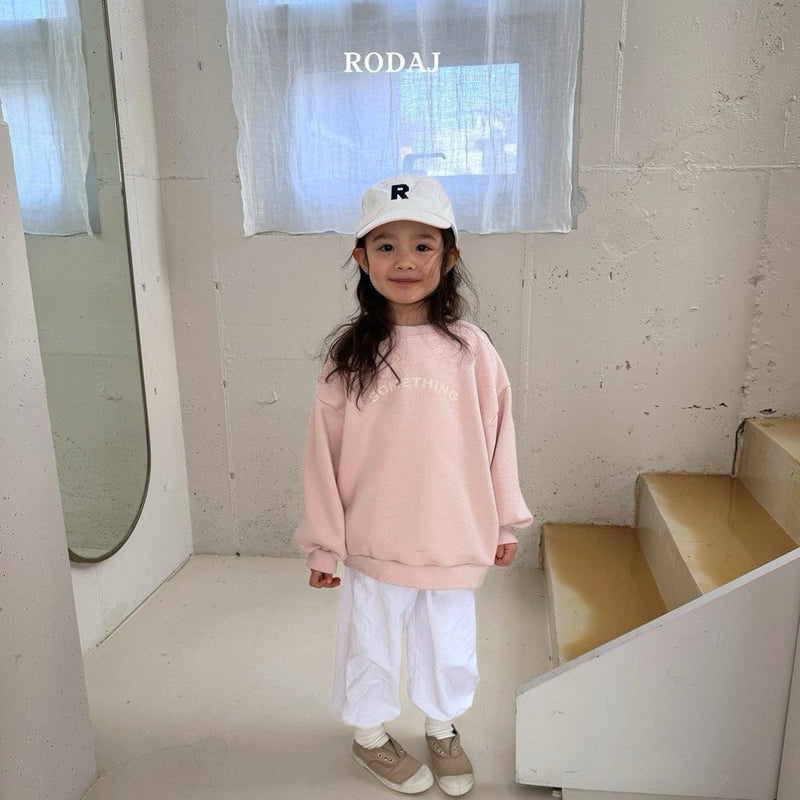 Roda.j  / rian mtm【for kids & jr.】