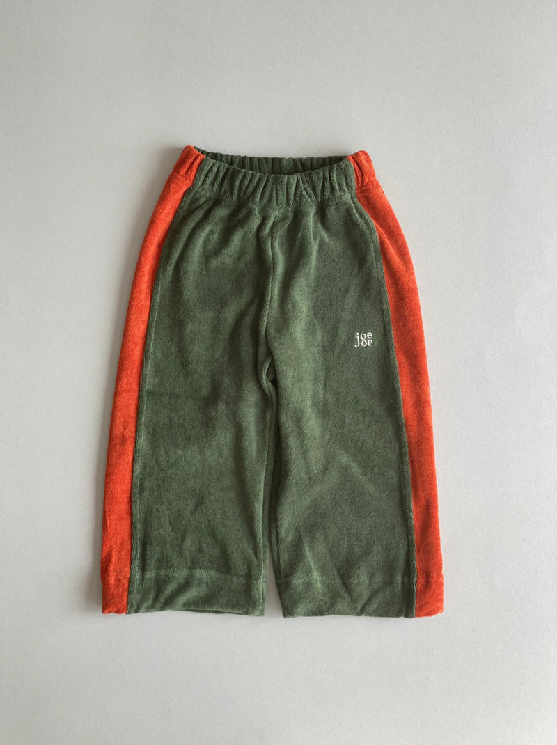 joejoe /   MONSTER PANTS 【for kids, Jr. 】