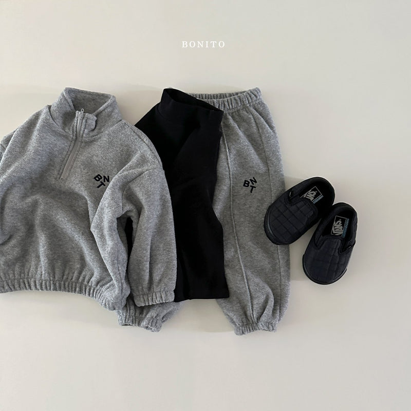 bonito / I love you setup