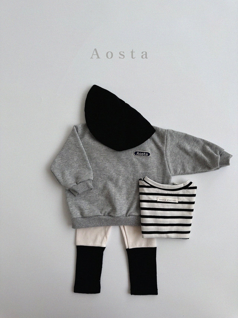aosta / chewy leggings