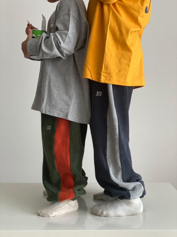 joejoe /   MONSTER PANTS 【for kids, Jr. 】