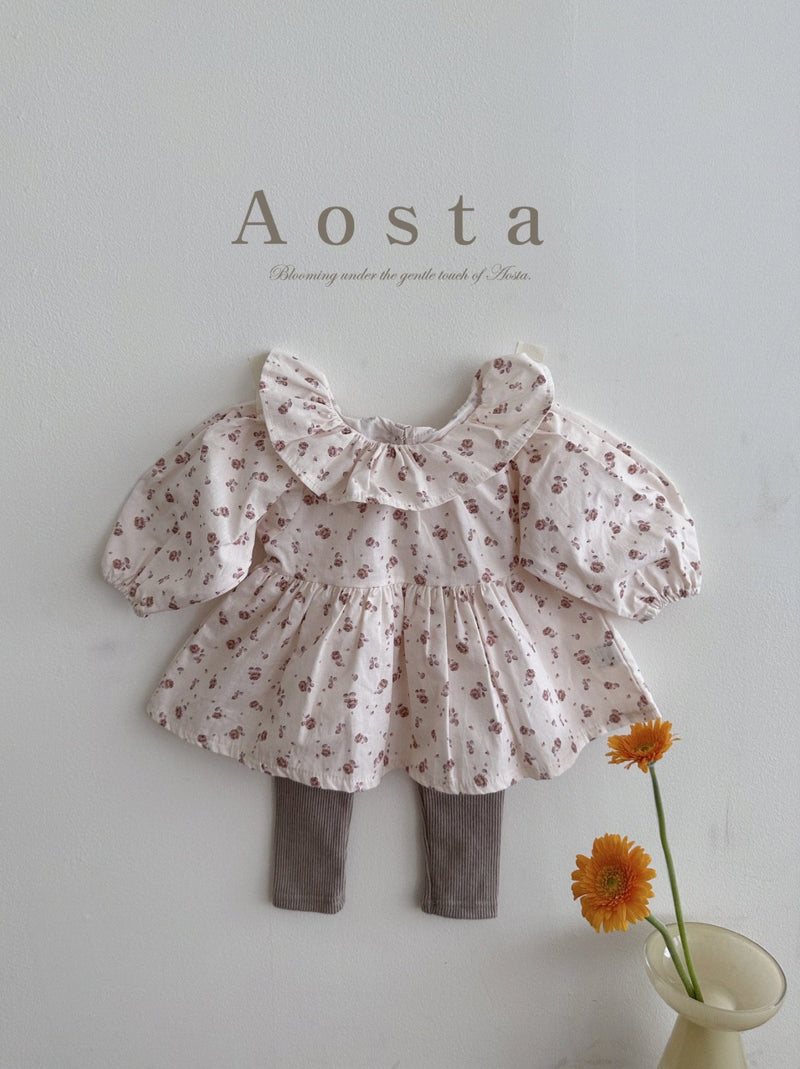 aosta / chewy leggings