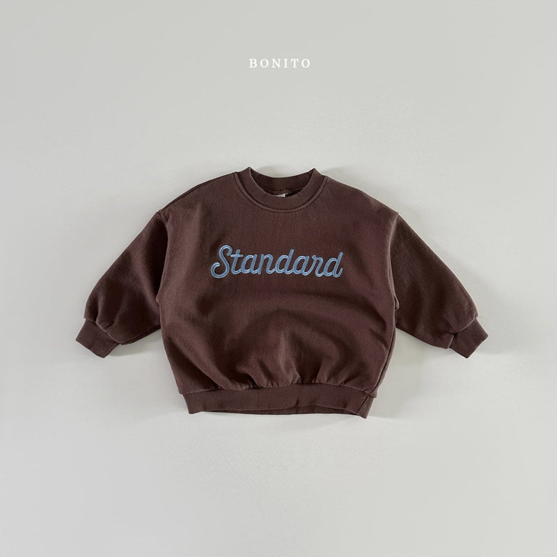 bonito / standard mtm