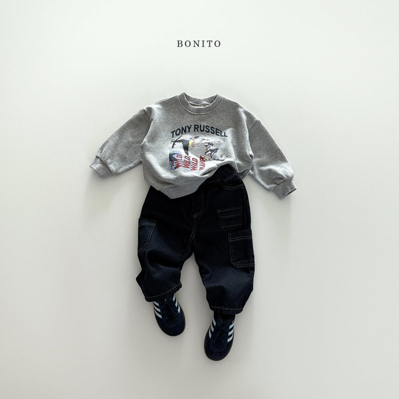 bonito / space mtm【for kids&Jr.】
