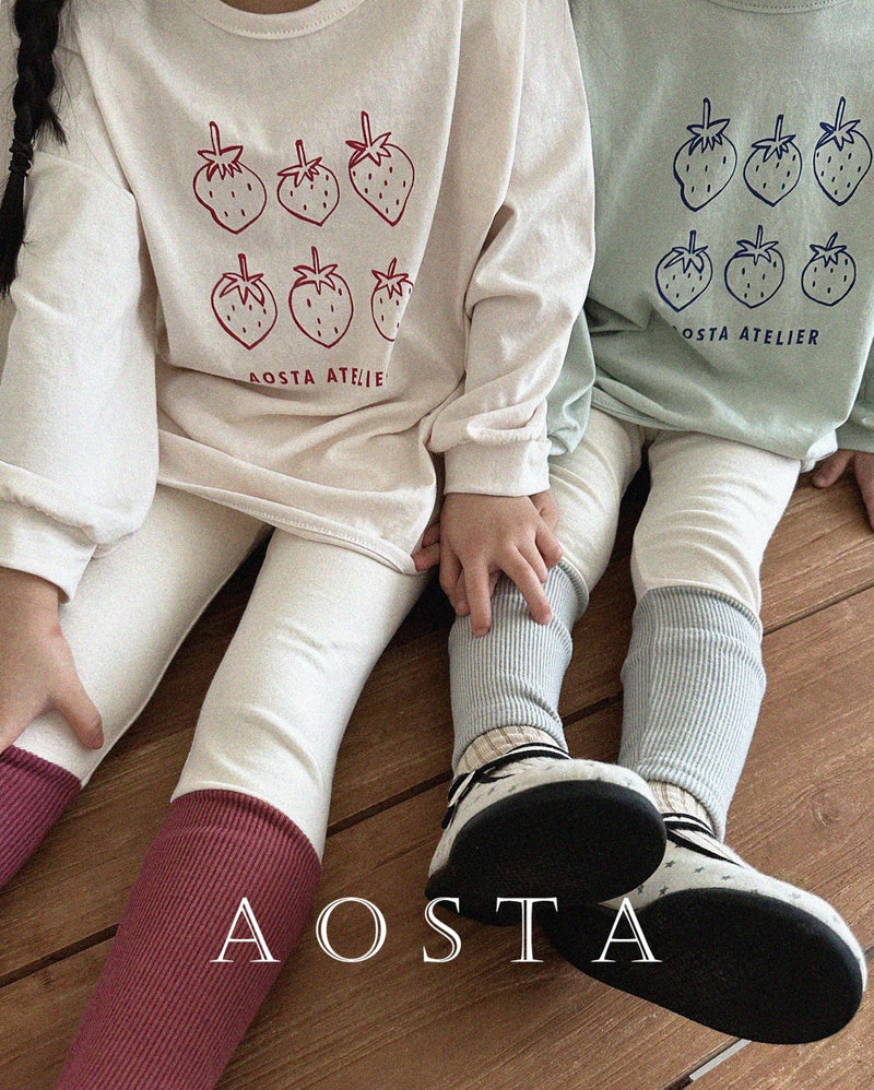 aosta / chewy leggings