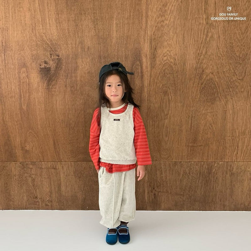 gou / bello milk set【for baby,kids&Jr.】