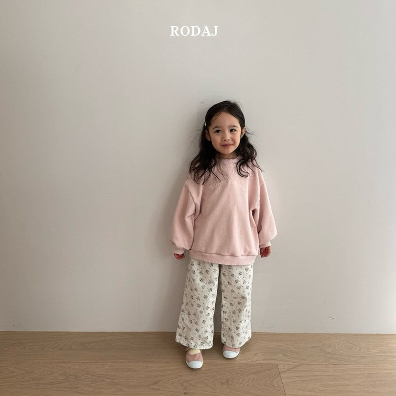 Roda.j  / rian mtm【for kids & jr.】