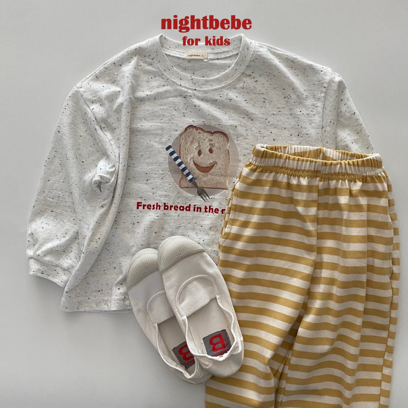 nightbebe / bread tee