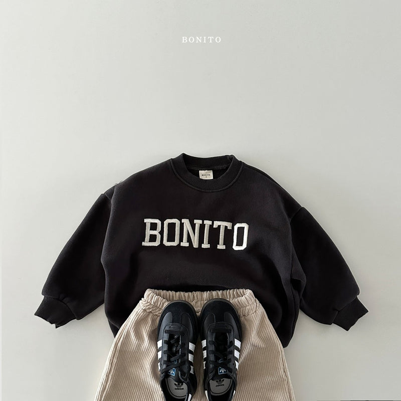 bonito / bonito mtm