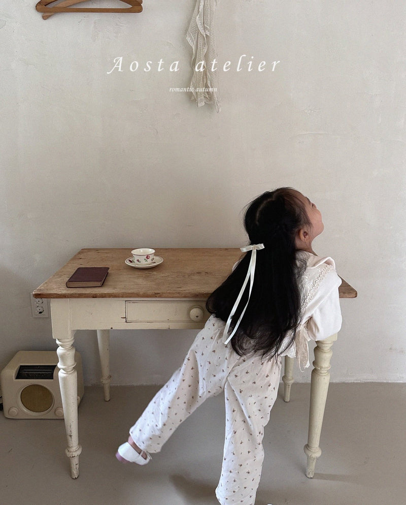 aosta / ellie pants