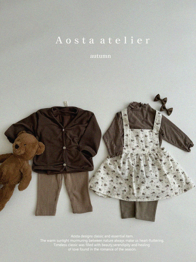 aosta / atelier tee