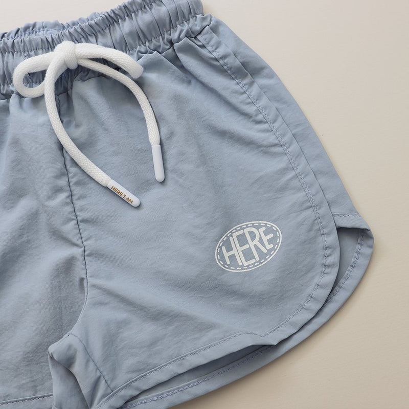 here i am / villy water roof pants【for kids , for jr】