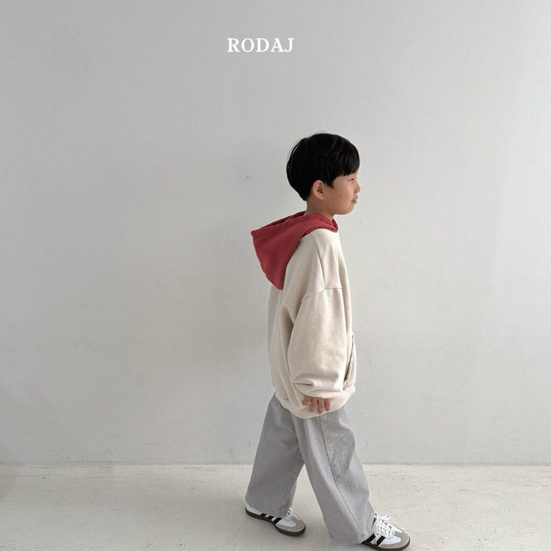 Roda.j  / gomo pants【for kids & jr.】