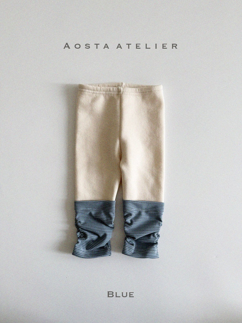 aosta / signature leggings