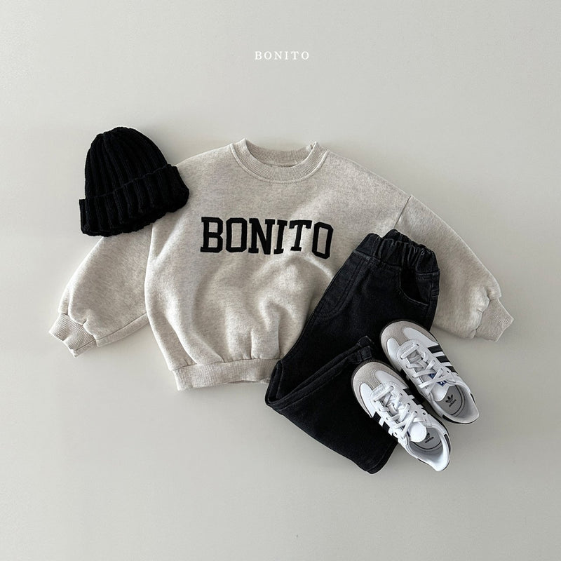 bonito / bonito mtm