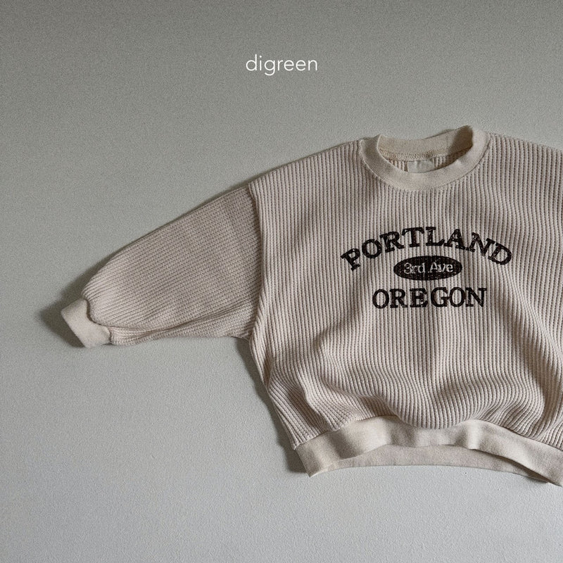 digreen / oregon mtm