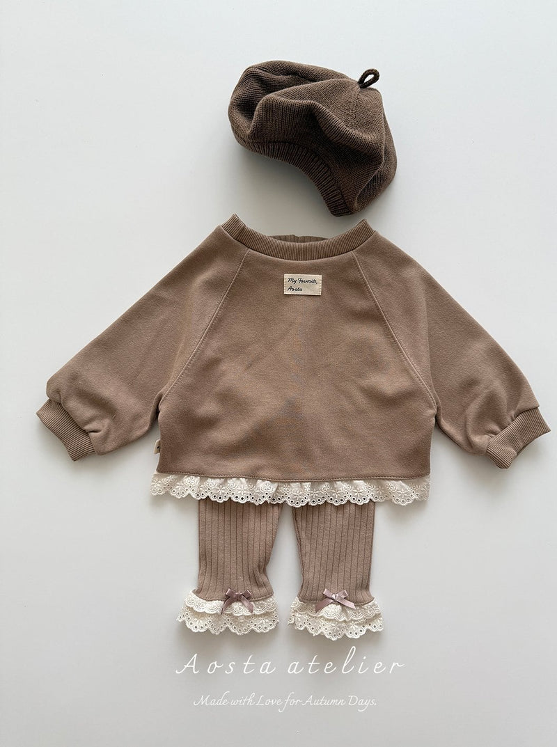 aosta / jelly mtm【for baby&kids】