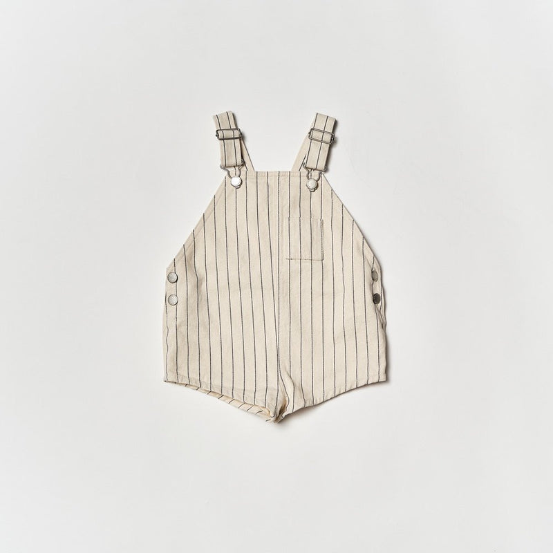 jejeunosity / cotton very short over all【for baby &kids & jr.】