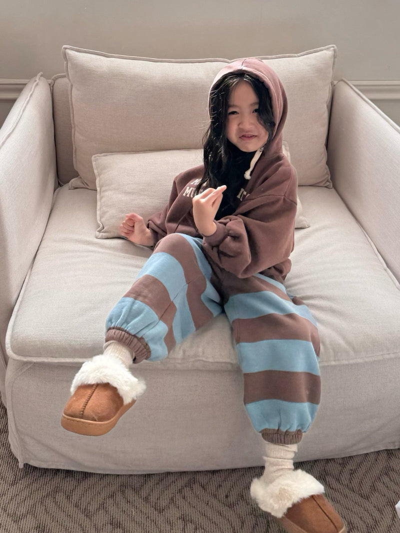 bonbon butik /  dope pants【for kids & jr.】