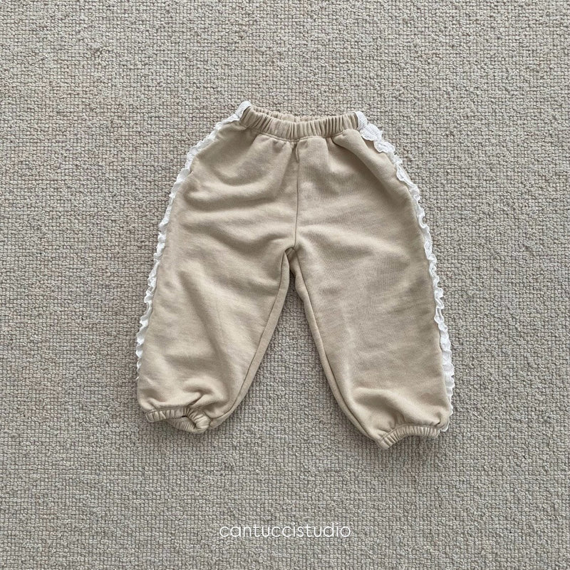 cantuccistudio / merona pants 【for kids】