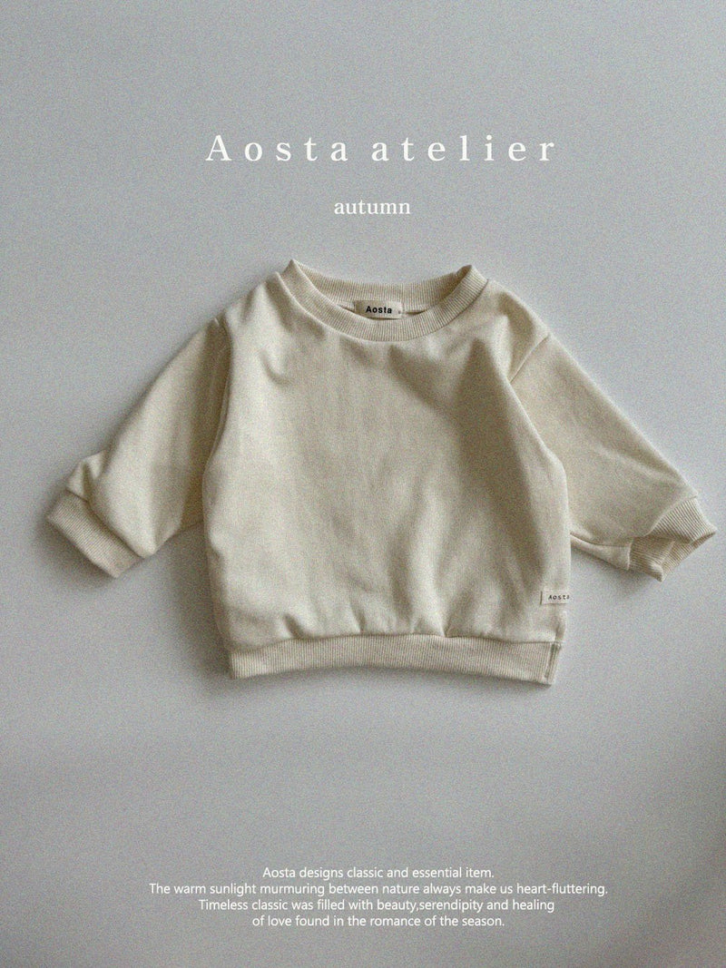 aosta / jogger mtm