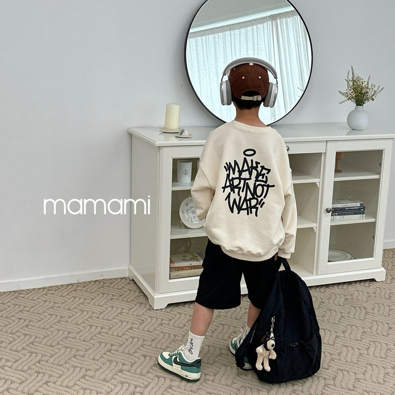 mamami / grapity mtm【for kids & jr.】