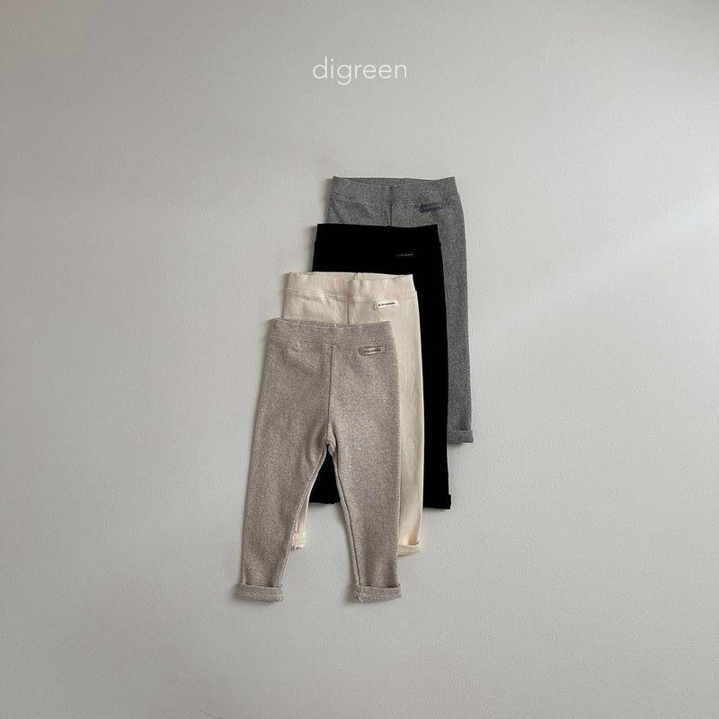 digreen / ari leggings