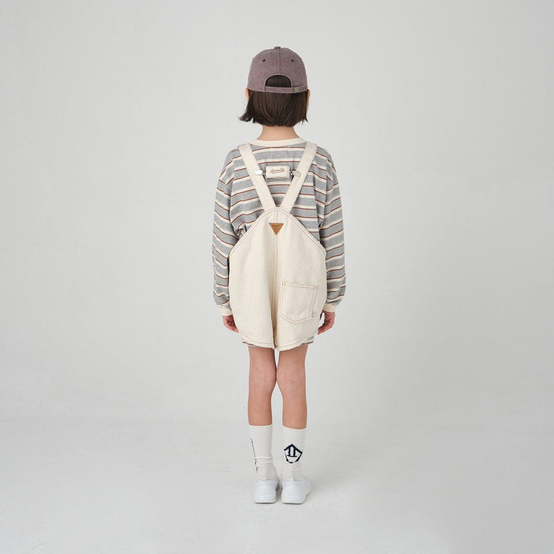 jejeunosity / cotton clip【for kids & jr.】