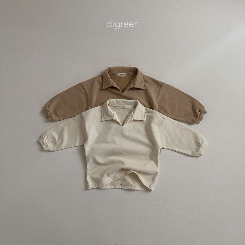 digreen / collar mtm