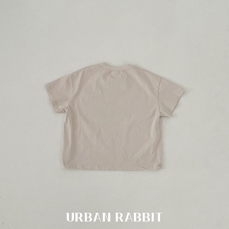 urban rabbit / chi-chi t-shirt【for kids & Jr.】