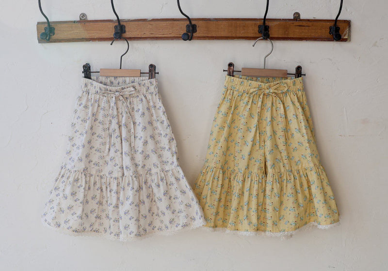 puella flo / hari pants【for kids 】