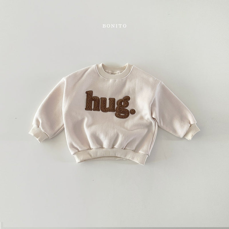 bonito / hug mtm