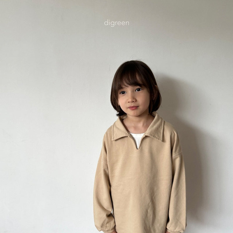 digreen / collar mtm