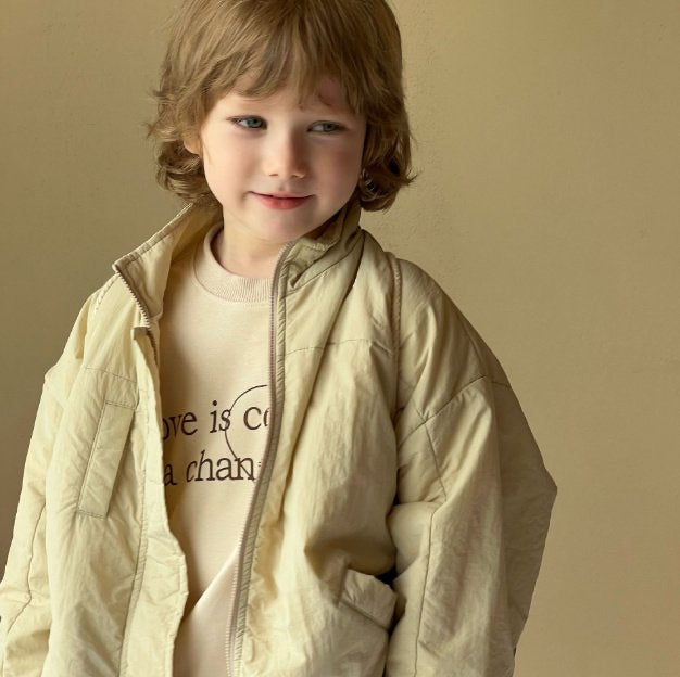 otaly /beats outer【for kids , jr】
