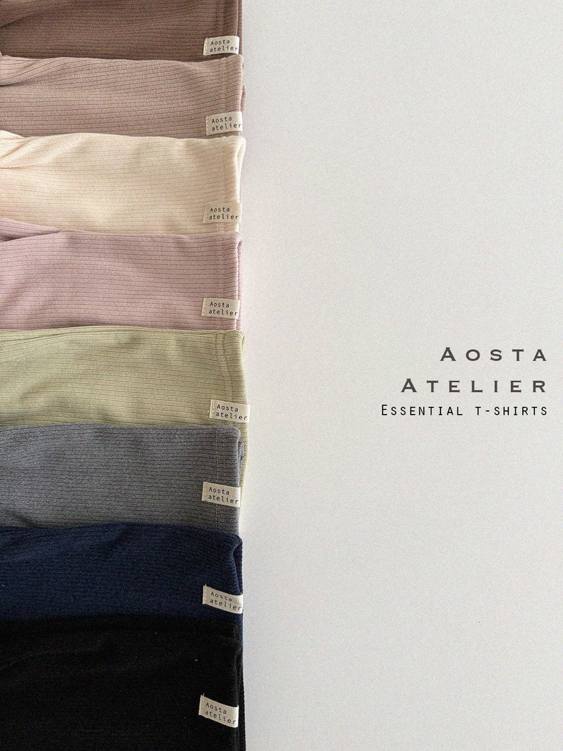 aosta / essential t