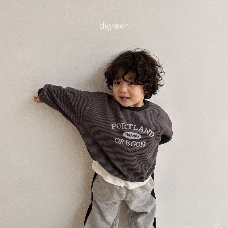 digreen / oregon mtm