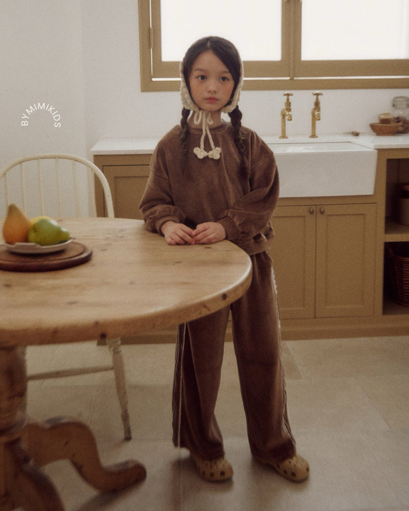 by mimi  / belolo mtm【for kids , jr】