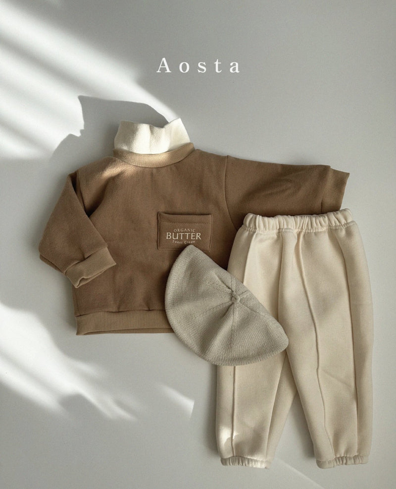 aosta / jogger pants