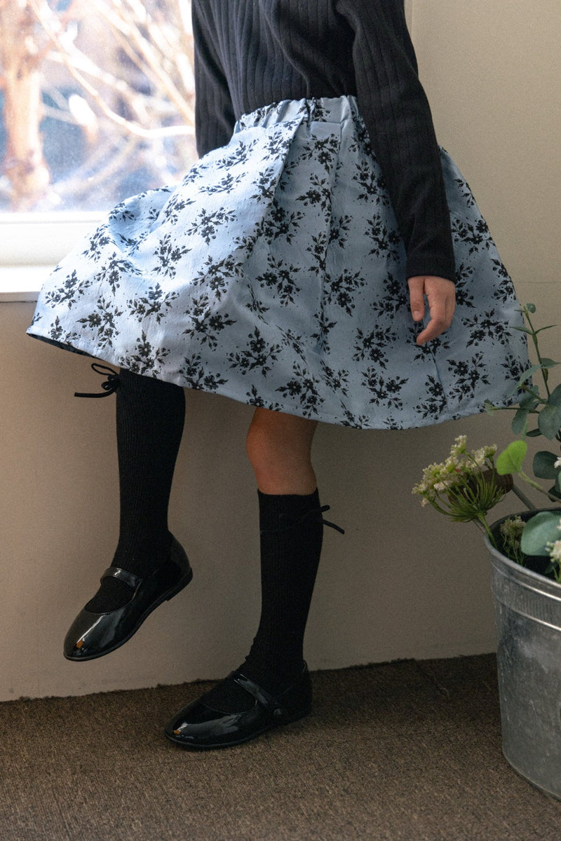 perrobebe / karena skirt