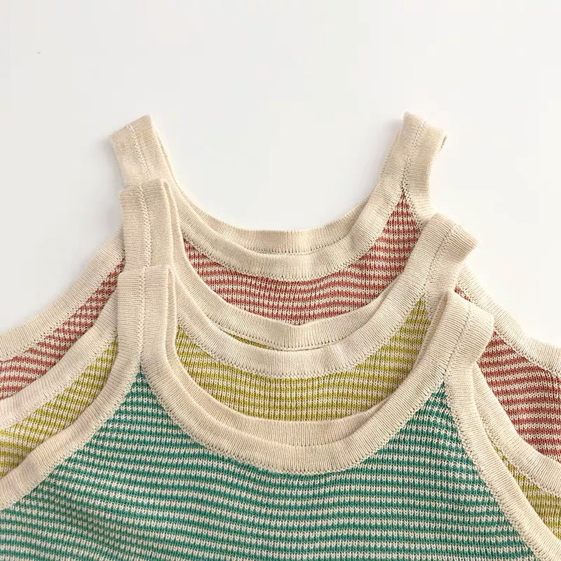 candy Knit tops