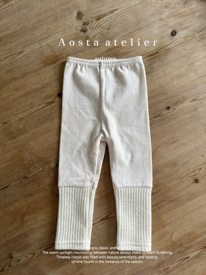 aosta / chewy leggings