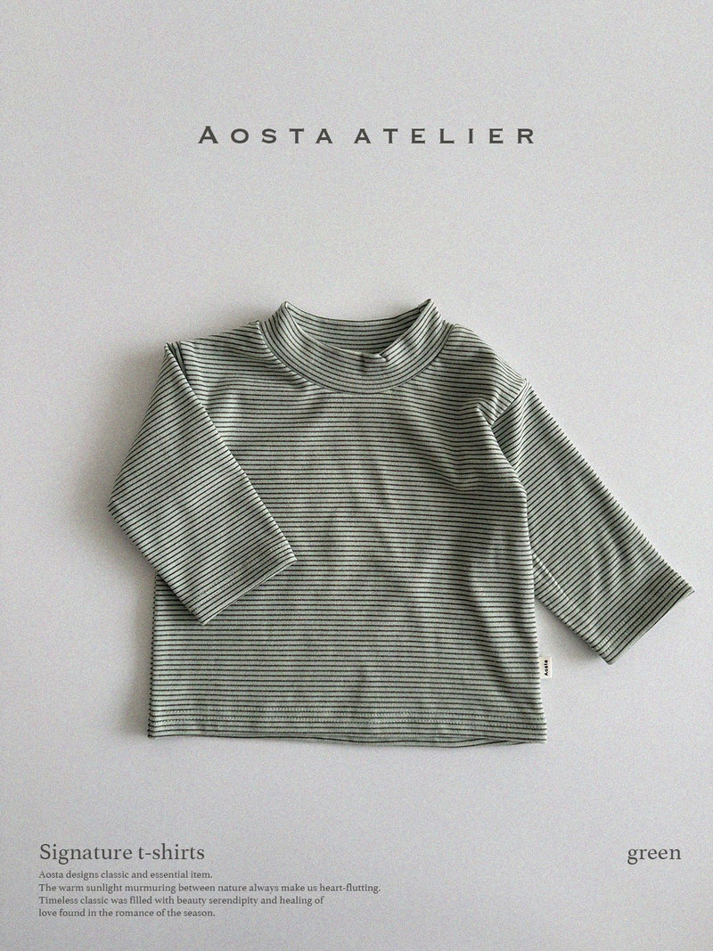 aosta / signature t