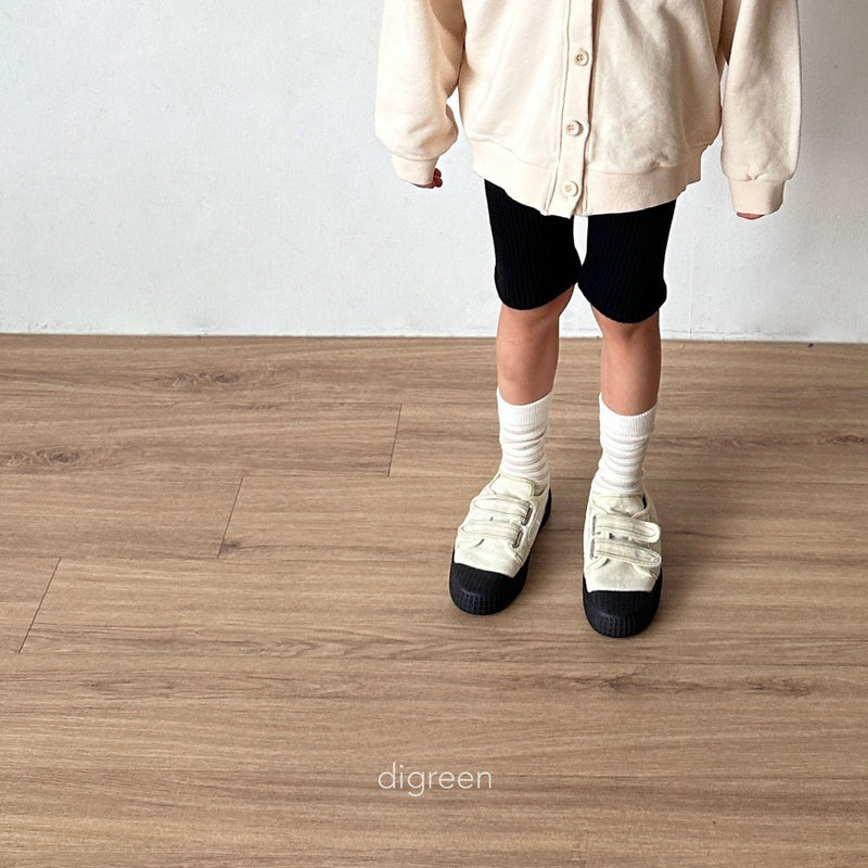 digreen / short leggings