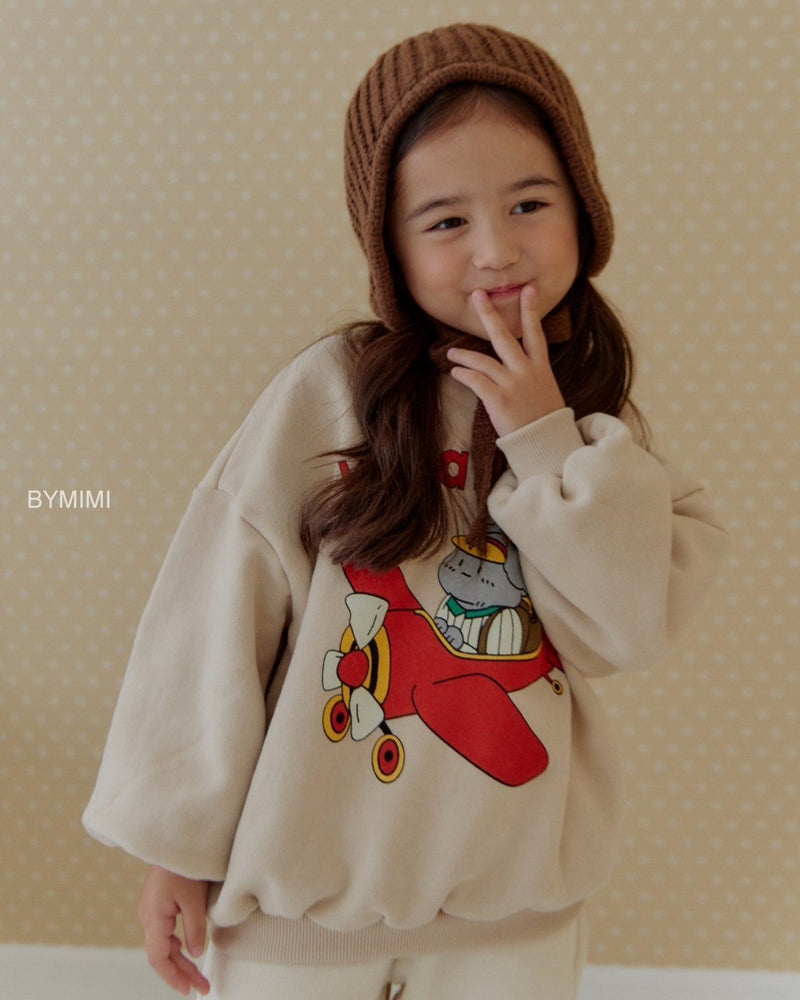 by mimi  / sand monnet【for kids , jr】