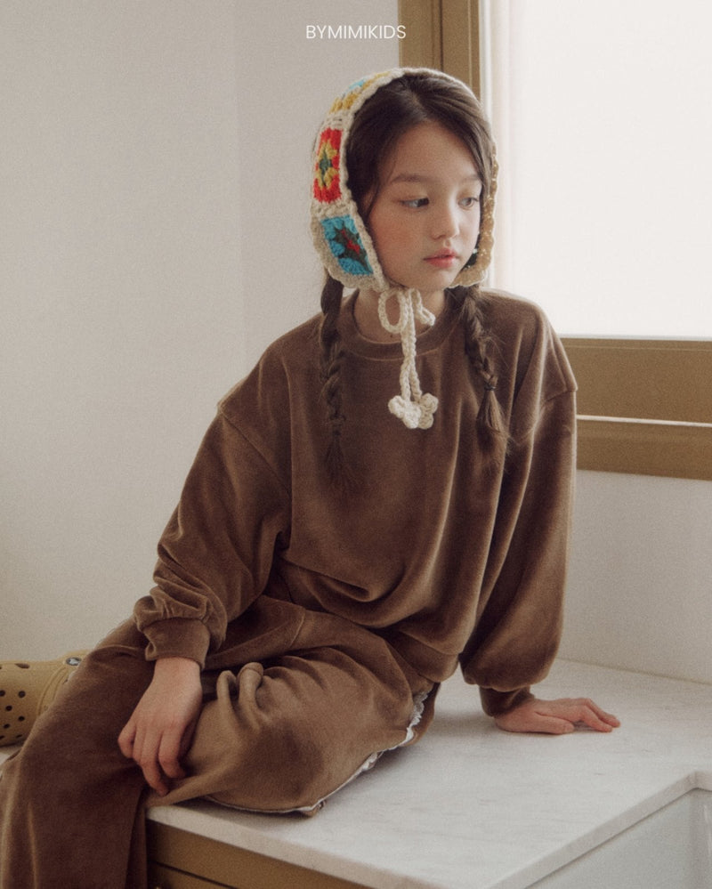 by mimi  / belolo mtm【for kids , jr】