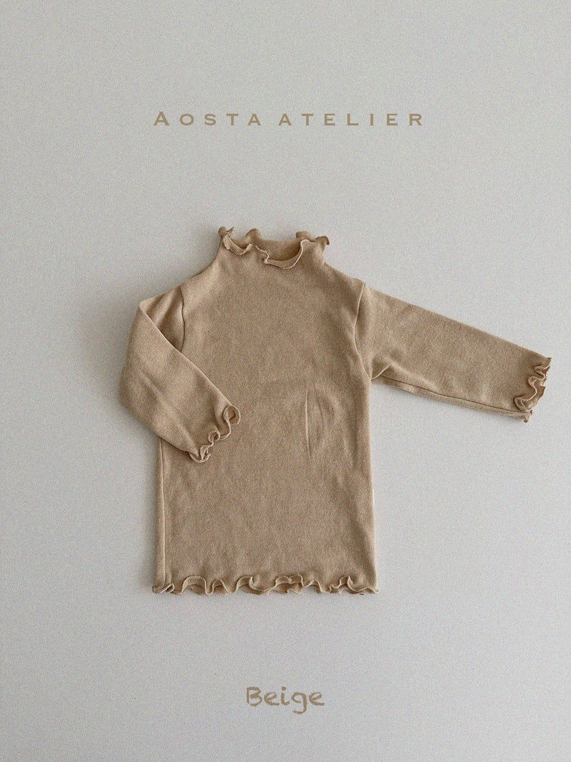 aosta / soft t-shirt