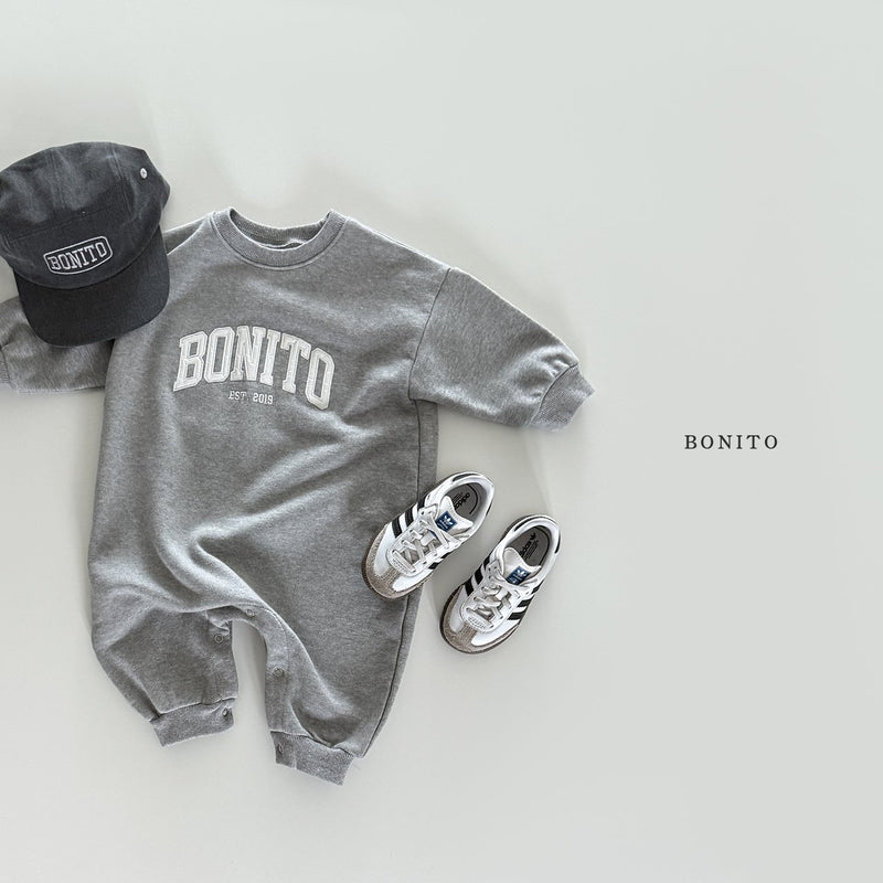bonito / new bonito kirakira suit 【for baby】
