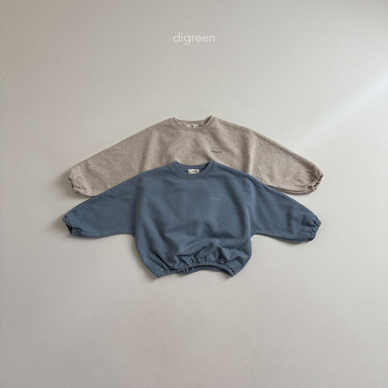 digreen / dessert mtm