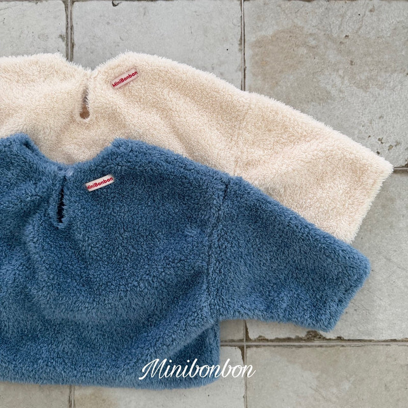 minibonbon / ornament t 【for kids & jr.】